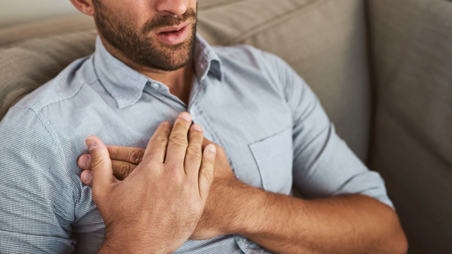 Heart Rhythm Disorders